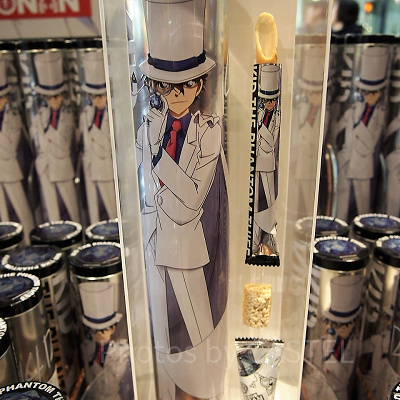 怪盗キッドアソートスウィーツ