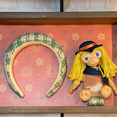 E.T.カチューシャ