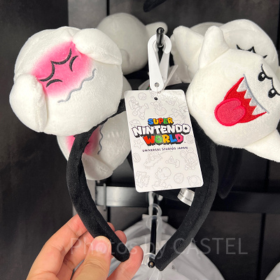 テレサのカチューシャ（ユニバ テレサグッズ）