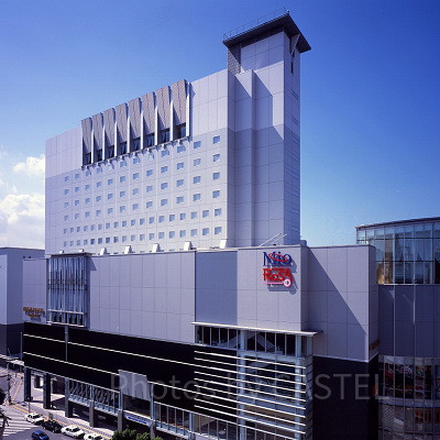 京成ホテルミラマーレ