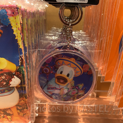 キーチェーン