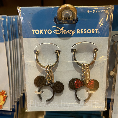 キーチェーンセット