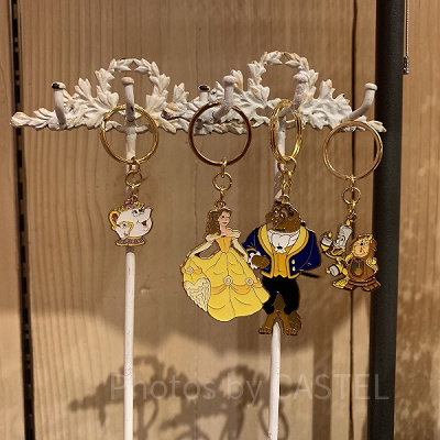 キーチェーンセット