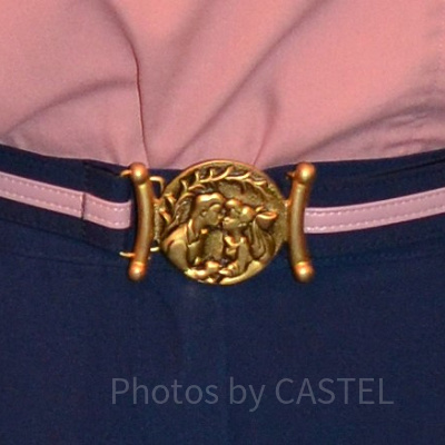 キス・デ・ガール・ファッションのポイント