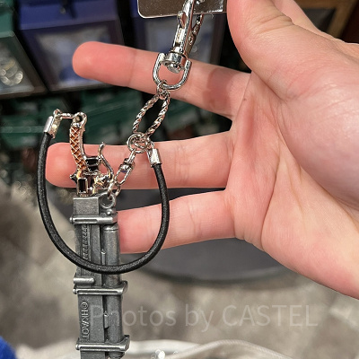 キーチェーン〔USJ×進撃の巨人〕