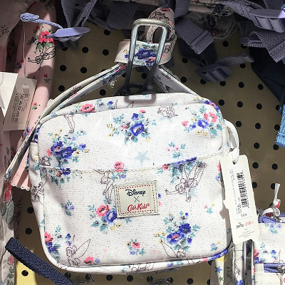 キッズハンドバッグ