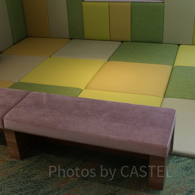 キッズスペース