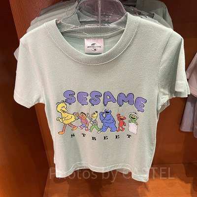キッズTシャツ