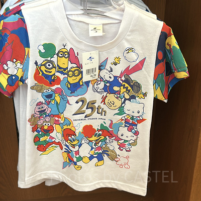 キッズTシャツ