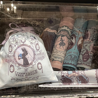 きんちゃく(ディズニーストーリービヨンドグッズ)