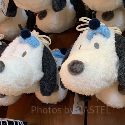 スヌーピーきんちゃく（USJクリスマスグッズ2023）