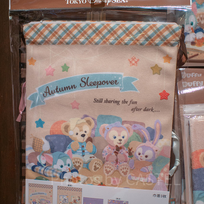 きんちゃくセット