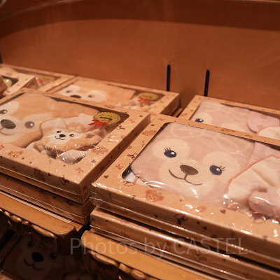 キス・デ・ガール・ファッション　ベビー用品