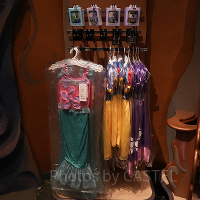 キス・デ・ガール・ファッション　衣類