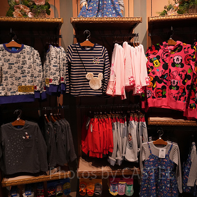 キス・デ・ガール・ファッション　キッズ用品