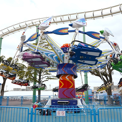 カイトフライヤー