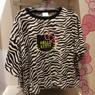 キティ　Ｔシャツ