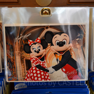 ランド限定写真