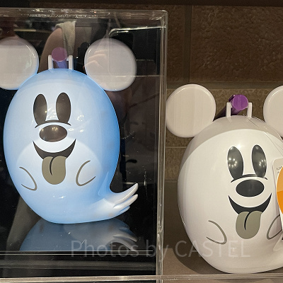 ディズニーハロウィングッズ2023：ランタン 2023年09月14日(木)発売