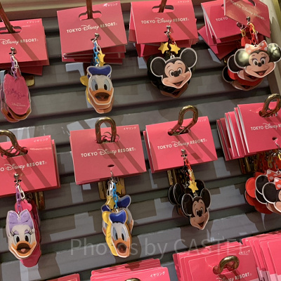 大ぶりでかわいいイヤリング★