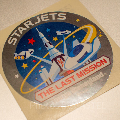 ラストミッション・キャンペーン