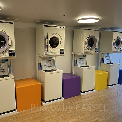 ランドリールーム