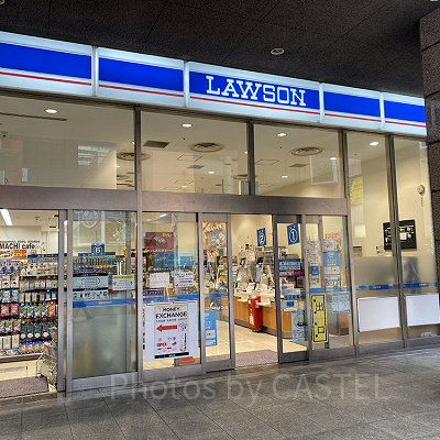 ローソン