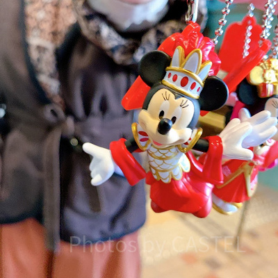 レジェンド・オブ・ミシカのカプセルトイ