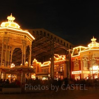 エントリー受付の最終受付でエントリーしよう