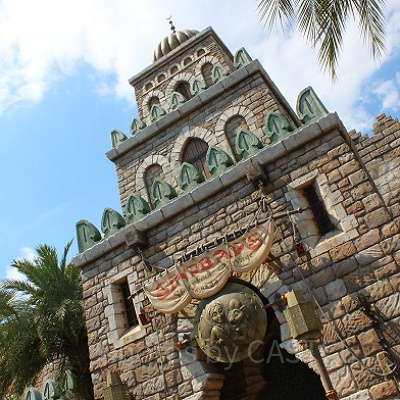 音楽とめぐる冒険へ出かけよう