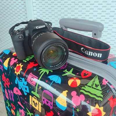 香港ディズニーランドへ行こう