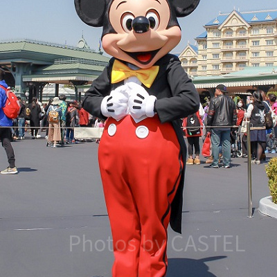 歴史を知ろう！