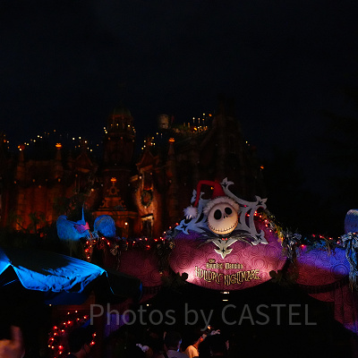 ジャックたちに会いに行こう！