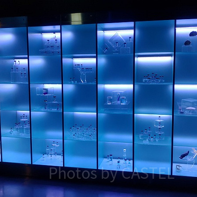 ライフミュージアム