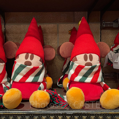 リルリンリングッズ