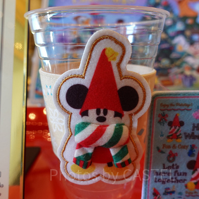 リルリンリンのスーベニアスリーブ