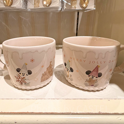 リルリンリンマグカップ