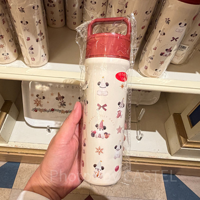 リルリンリンステンレスボトル
