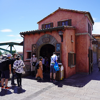 リメンブランツェ