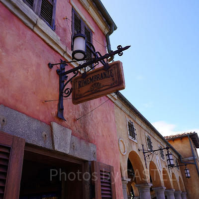 リメンブランツェ