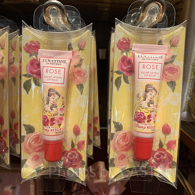 リップ バーム〈ロクシタン〉