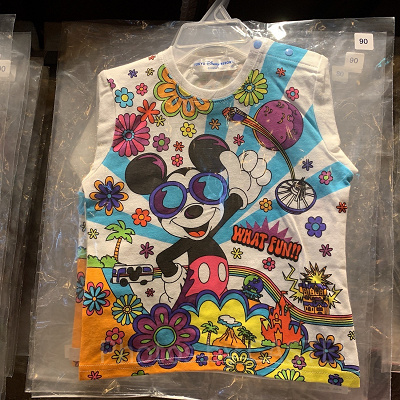 子連れ向け持ち物リスト