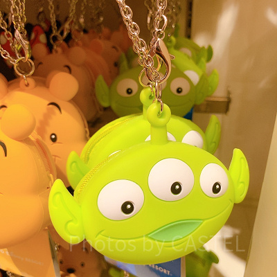 リトル・グリーン・メン