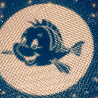 リトル・マーメイドのライティングトイ