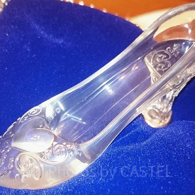 実写版『シンデレラ』のトリビア