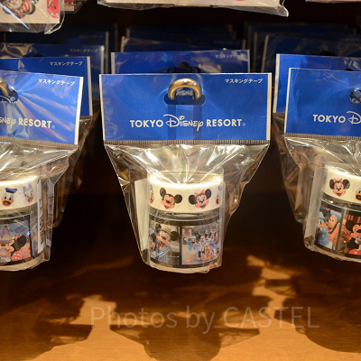 実写ミッキー&フレンズ