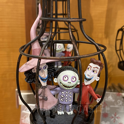 ロック、ショック、バレル