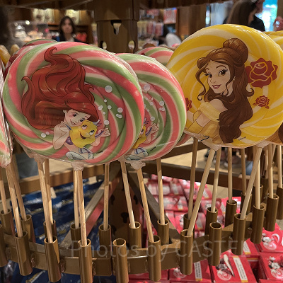 ロリポップキャンディ(ペロペロキャンディ)