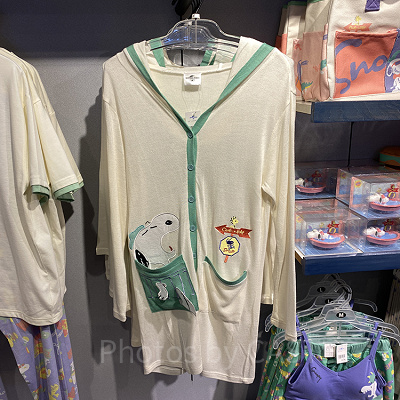 ロングカーディガン