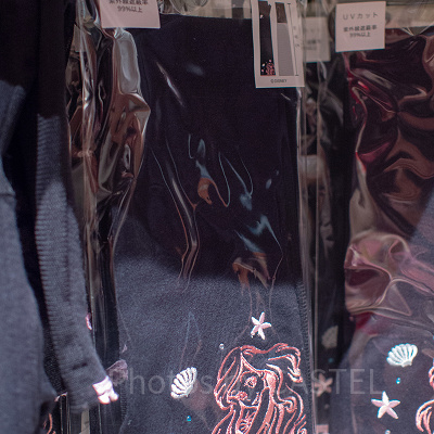 ロンググローブ（アリエル）